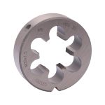 Плашка М30х1,5 DINEN22568 HSS 6g 65х18мм Bucovice(CzTool) 240302