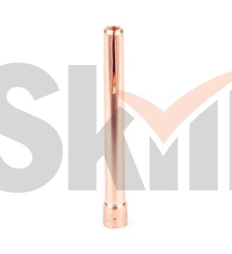 Varteg Цанга 3,0мм х 50мм TIG17/18/26 (702.0241, пр-во FoxWeld/КНР)