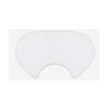 Самоклеящаяся пленка для полнолицевых масок (10 шт.)