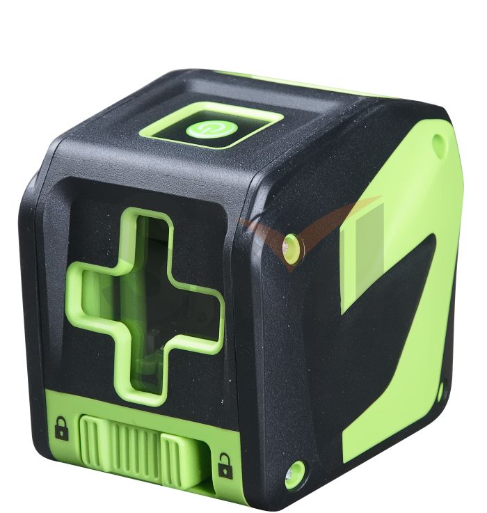 FUBAG Уровень лазерный с зеленым лучом PRL 2000 Green