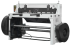 Гильотина электромеханическая Stalex Q11-3x1500
