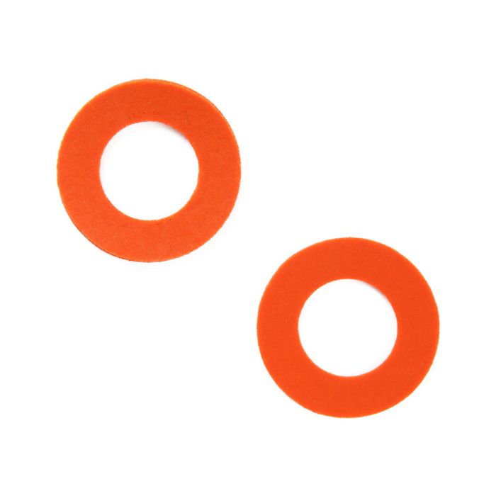 Прокладки для клапана вдоха полнолицевой маски 5950 (2 шт.)