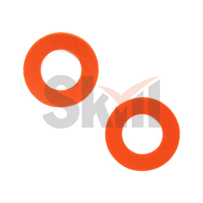 Прокладки для клапана вдоха полнолицевой маски 5950 (2 шт.)