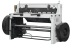 Гильотина электромеханическая Stalex Q11-4X2500