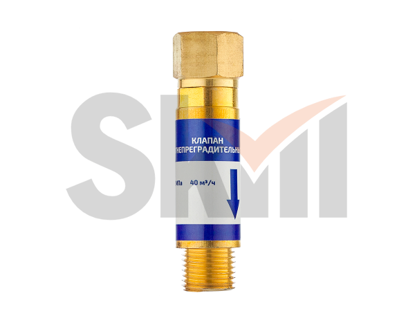 КОК редуктор