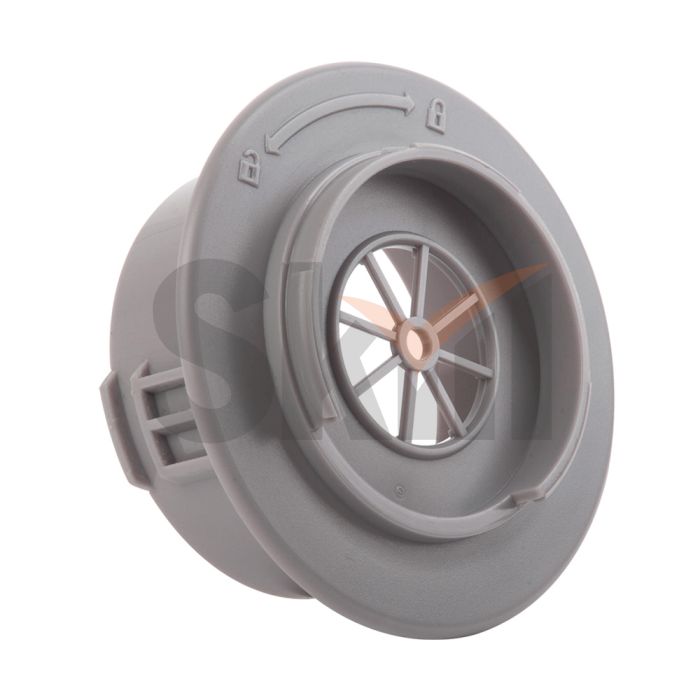 Основа клапана полнолицевой маски