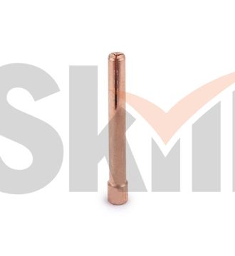 FoxWeld Цанга 1,0мм x 50мм TIG17/18/26 (702.0006/TD0001-10, пр-во FoxWeld/КНР)