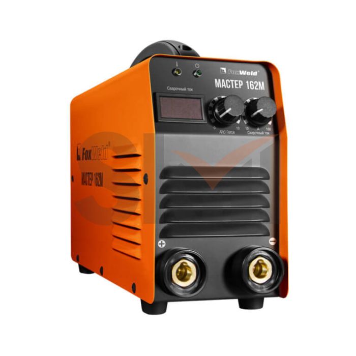 Сварочный аппарат Мастер 162М