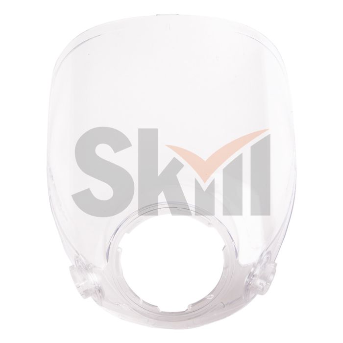 Линза защитная для полнолицевой маски 5950