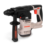 Аккумуляторный перфоратор BL CROWN CT28001HX