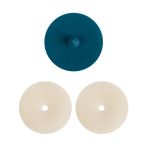 Клапан для полумаски 5500P (2+1 шт.)