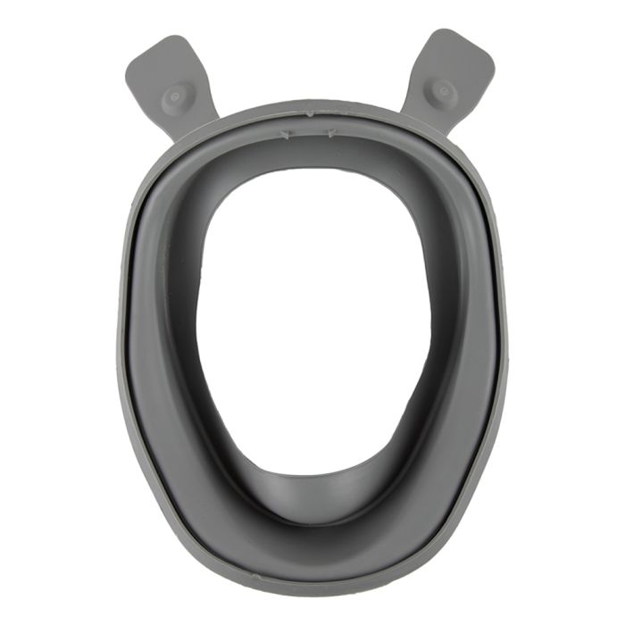 Лицевая часть полнолицевой маски 5950