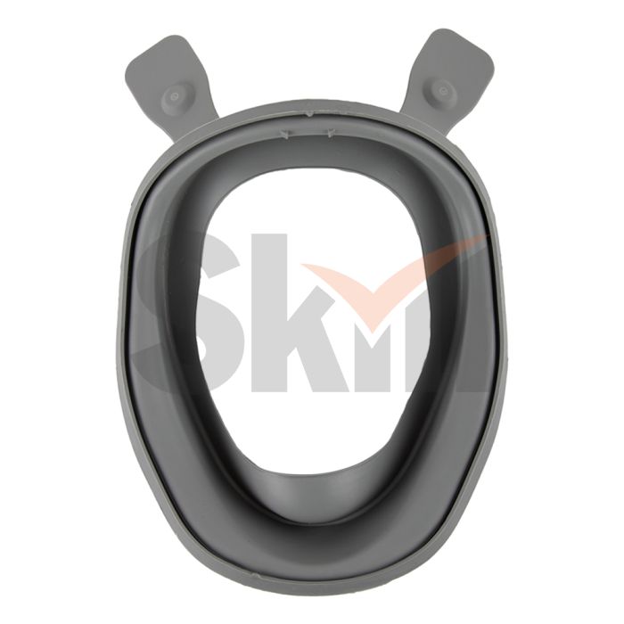 Лицевая часть полнолицевой маски 5950