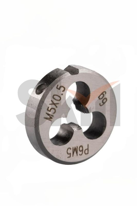 плашка М 7*1,0 Р6М5