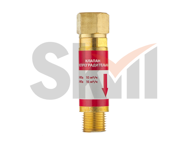 КОГ редуктор