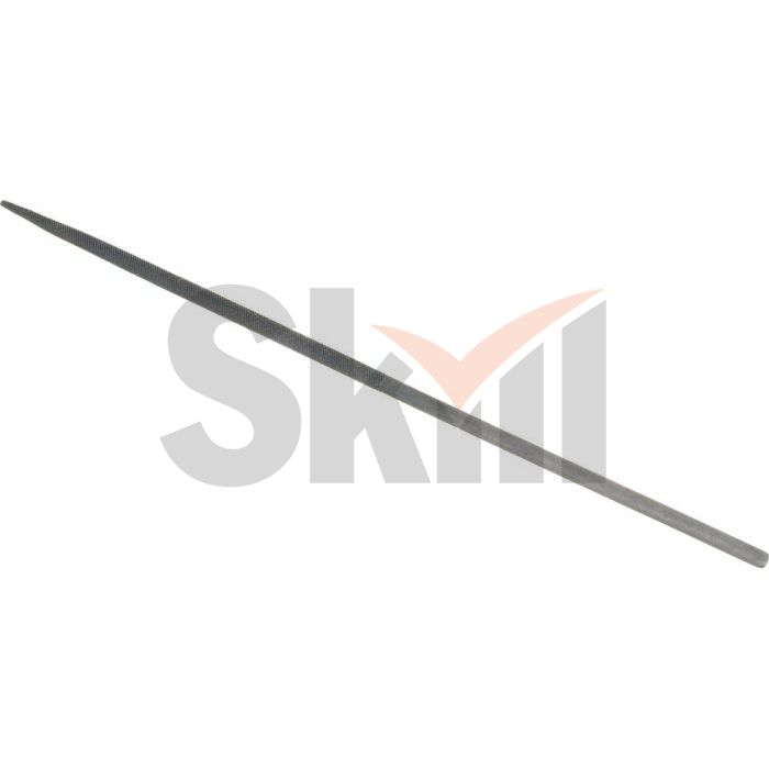 надфиль круглый 160 №0