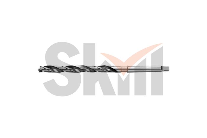 Сверло длинное к/х  ф6,5  ГОСТ 12121-77