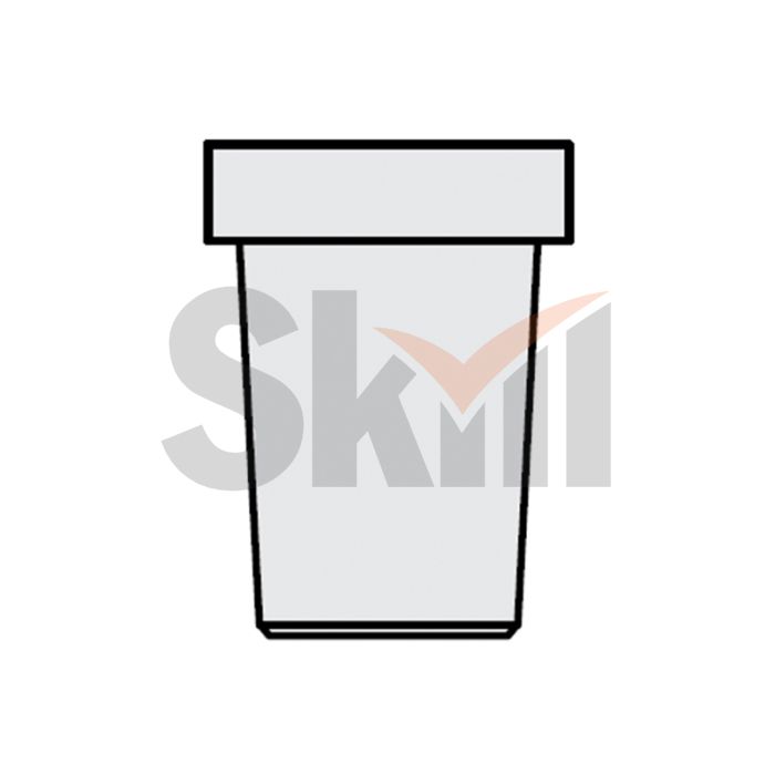 FUBAG Набор адаптеров O 18 для электрода 38962 (5 шт.)