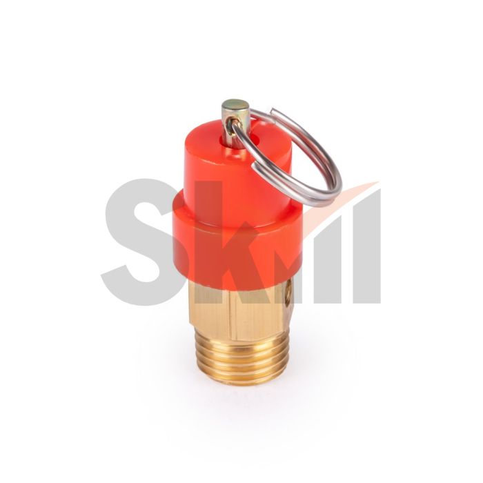 Предохранительный клапан с внешней резьбой 1/4" AERO