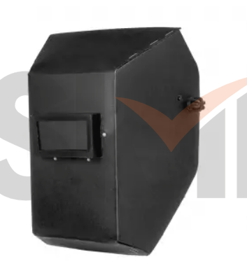 Маска сварщика НН-С, 102х52, (электрокартон)