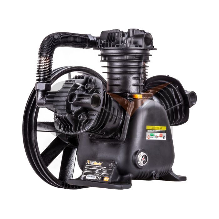 Компрессорная головка ременная AEROMAX B3090