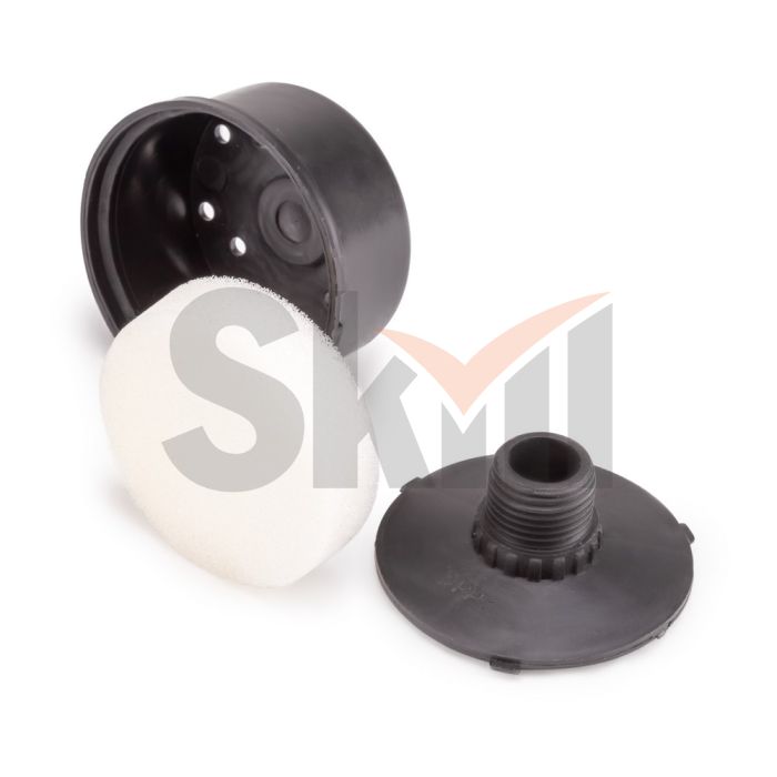 AERO Воздушный фильтр G 1/2"