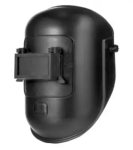 Маска сварщика НН-С-702 с откидным экраном, (пластик)