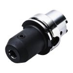 Фрезерный патрон Weldon HSK63A-SLN12-80