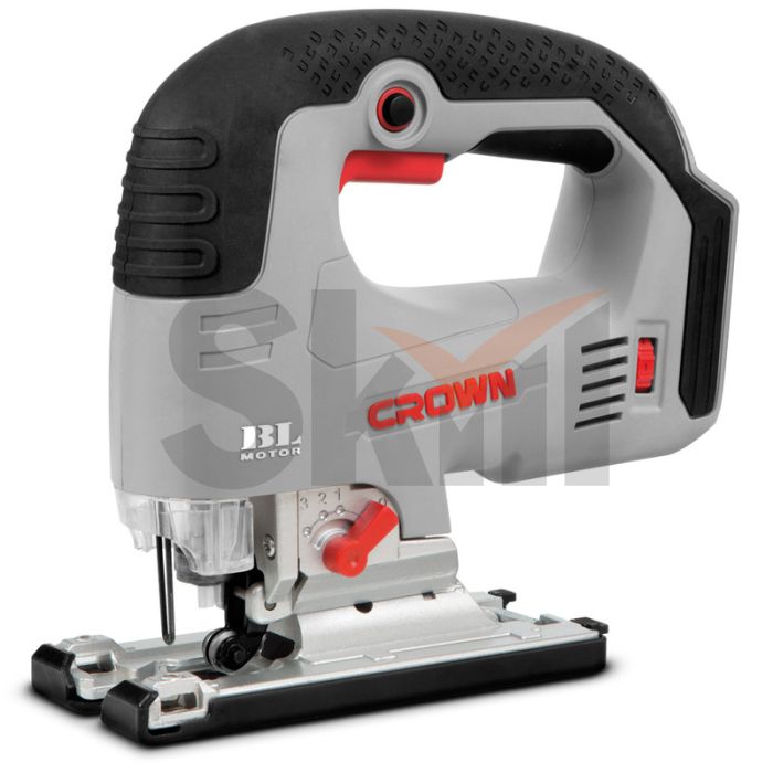 Аккумуляторный лобзик BL CROWN CT25003HX