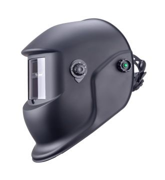 Маска сварщика КОРУНД-3 PLUS (ф-р 3600V с внеш. рег.) без коробки