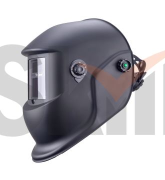 Маска сварщика КОРУНД-3 PLUS (ф-р 3600V с внеш. рег.) без коробки