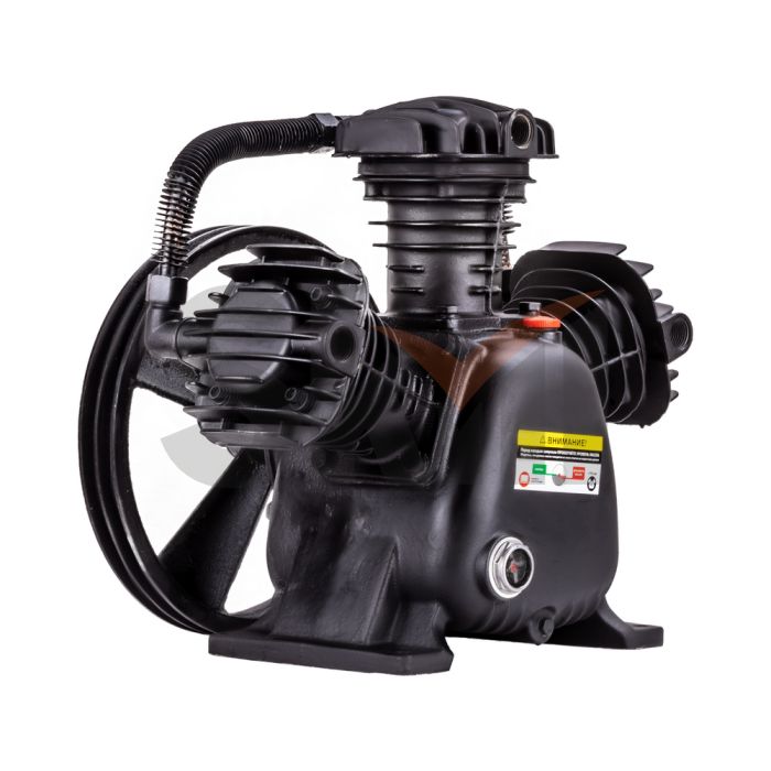 Компрессорная головка ременная AEROMAX B3065