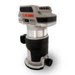 Аккумуляторный фрезер BL CROWN CT26010HX