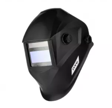 Маска сварщика хамелеон АСФ 777, чёрная
