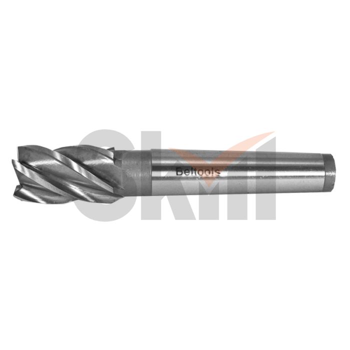 Фреза концевая 32х53х155 Р6М5 Z=6 к/х КМ3 ГОСТ 32831-2014