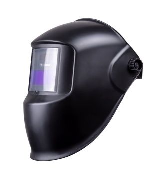 Маска сварщика КОРУНД "прима" (ф-р АСФ 3/11, пр-во FoxWeld ,без коробки