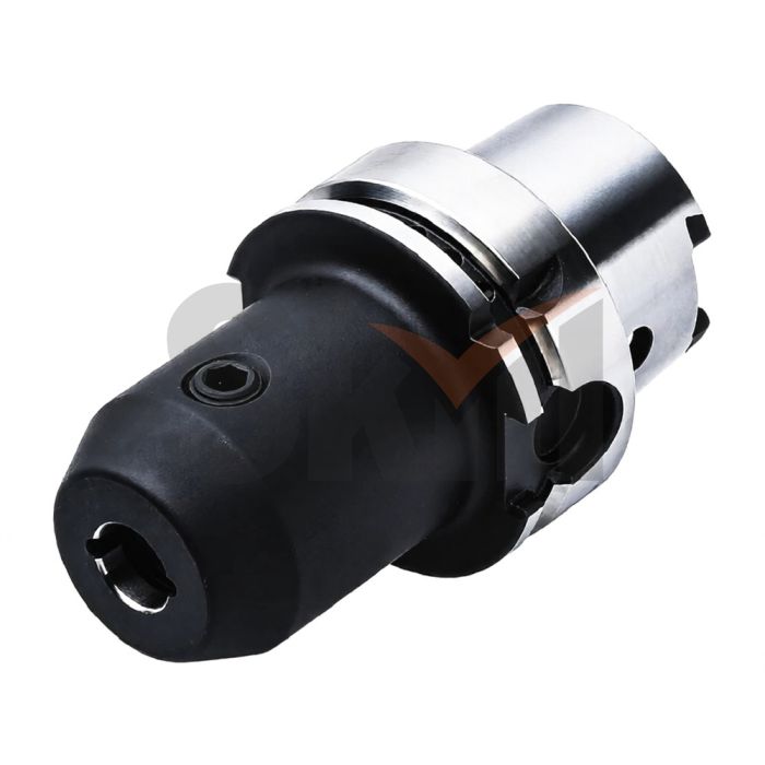 Фрезерный патрон Weldon HSK63A-SLN32-60