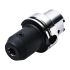 Фрезерный патрон Weldon HSK63A-SLN32-60