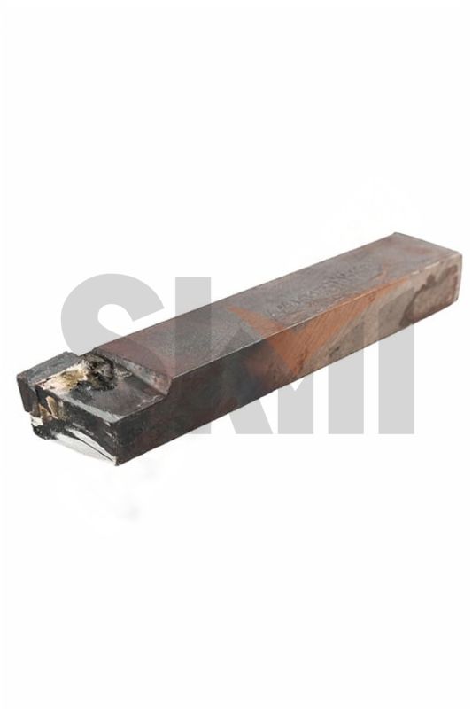 резец проходной упорный прямой  25*16*120/140 Т15К6 2101-0057