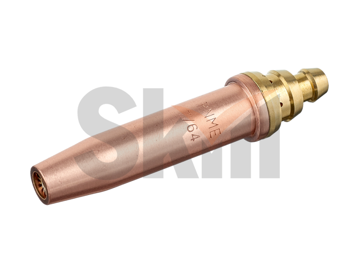 Мундштук PNME 7/64 175-225 mm