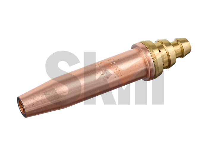 Мундштук PNME 5/64 75-125 mm