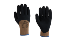 Hunter Перчатки Jeta Safety трикотажные из синтетических нитей - L