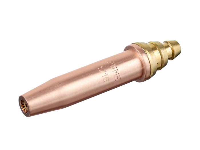 Мундштук PNME 1/16 25-75 mm