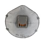 Респиратор JM-8626 с угольным слоем FFP2