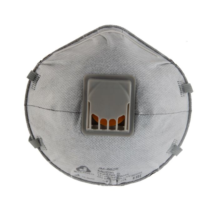 Респиратор JM-8626 с угольным слоем FFP2