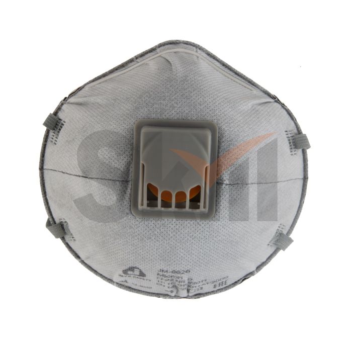 Респиратор JM-8626 с угольным слоем FFP2