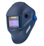 Маска сварщика хамелеон ТИП II, SK 10 TC, синяя