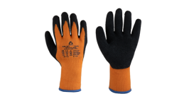 Viking Перчатки Jeta Safety трикотажные из синтетических нитей - L