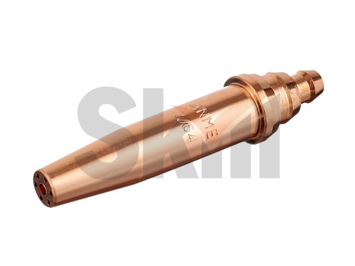 Мундштук ANME 7/64 175-225 mm