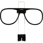 Линзодержатель для полнолицевой маски